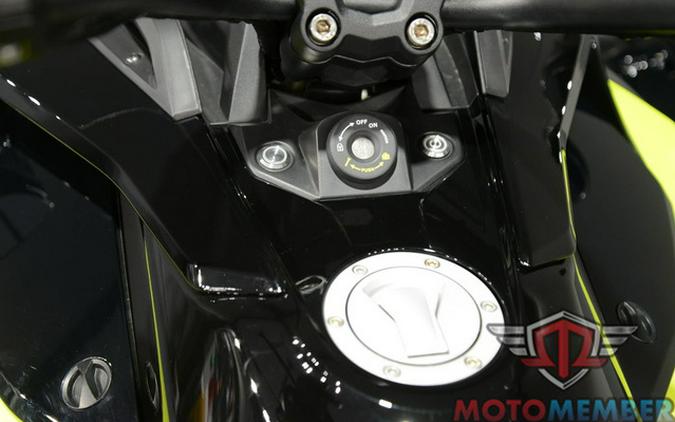 2022 Can-Am Spyder F3 S Special Series