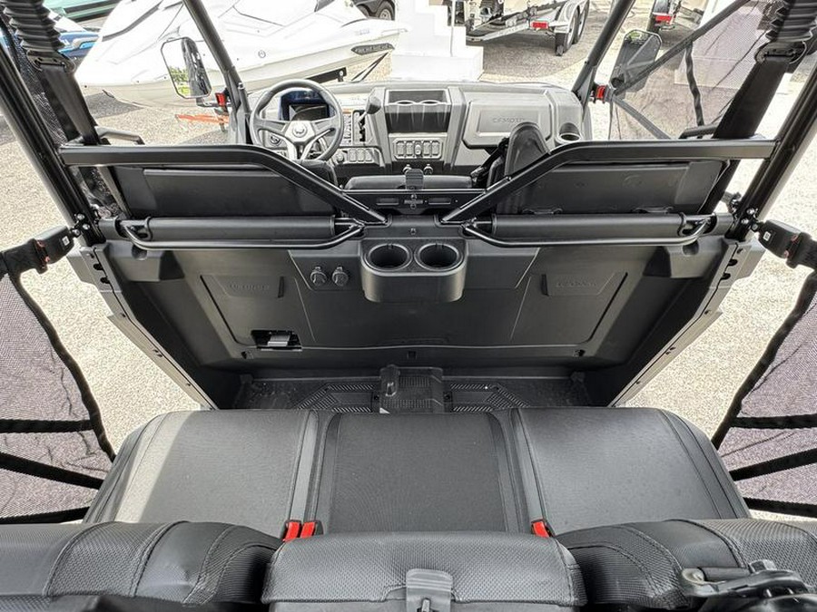 2026 CFMOTO UFORCE 1000 XL