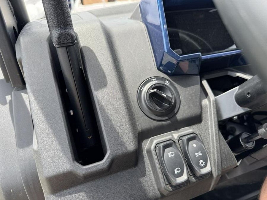 2026 CFMOTO UFORCE 1000 XL