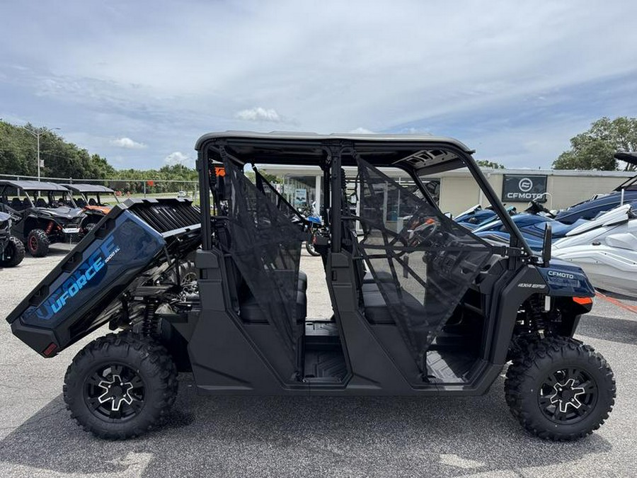 2026 CFMOTO UFORCE 1000 XL