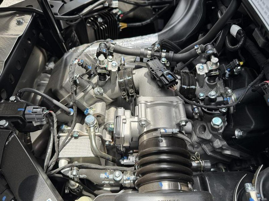 2026 CFMOTO UFORCE 1000 XL