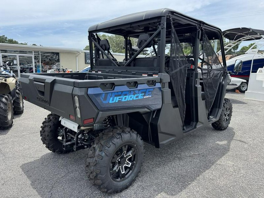 2026 CFMOTO UFORCE 1000 XL