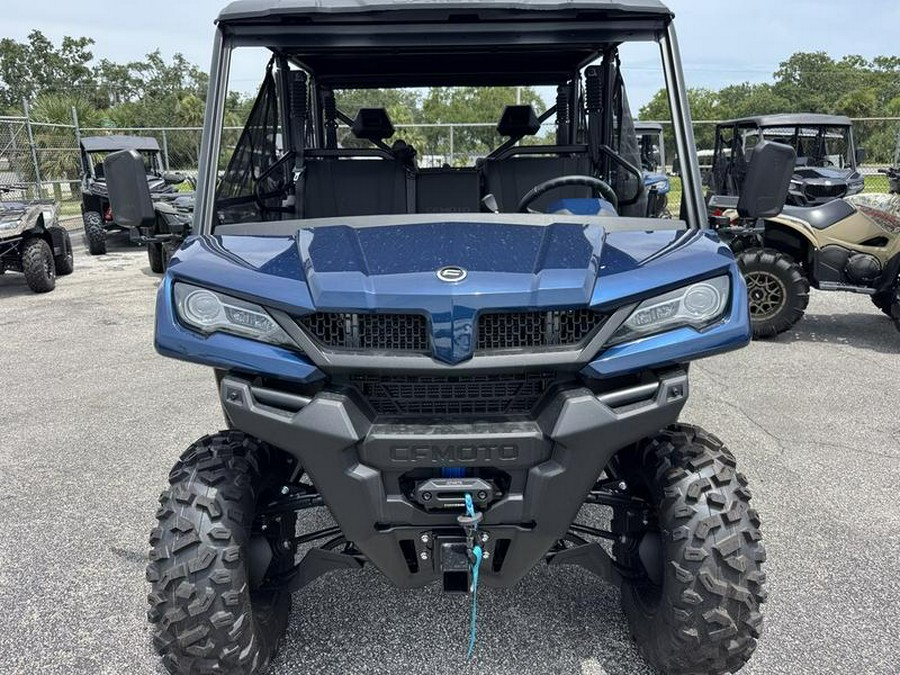 2026 CFMOTO UFORCE 1000 XL