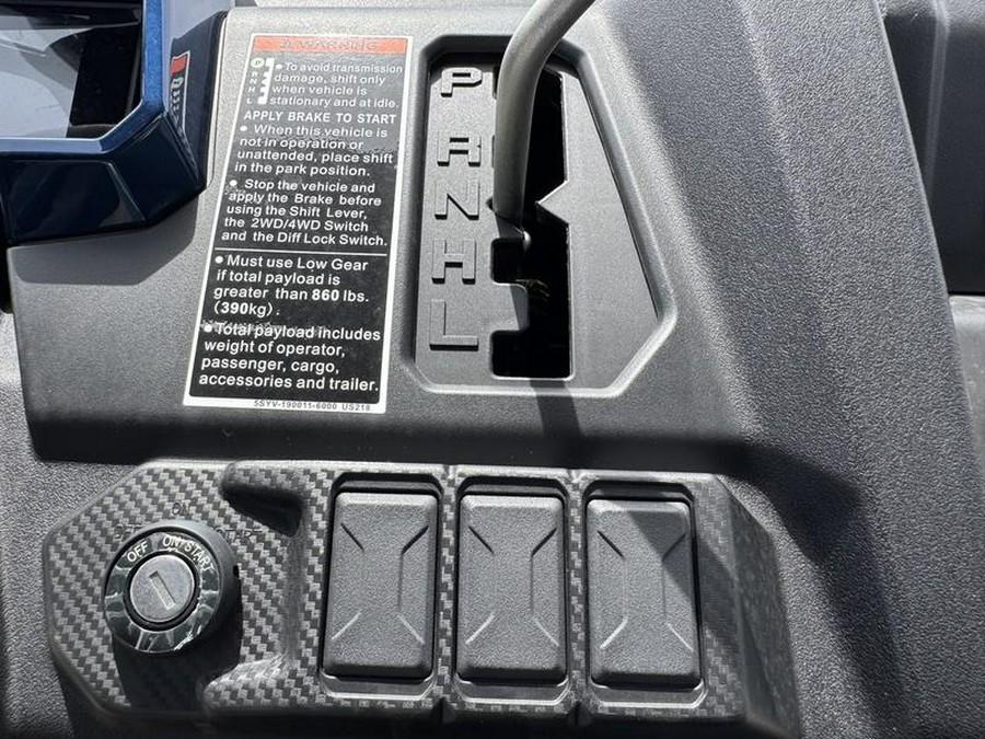 2026 CFMOTO UFORCE 1000 XL