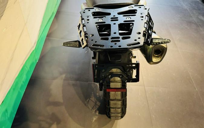 2023 Husqvarna® Norden 901