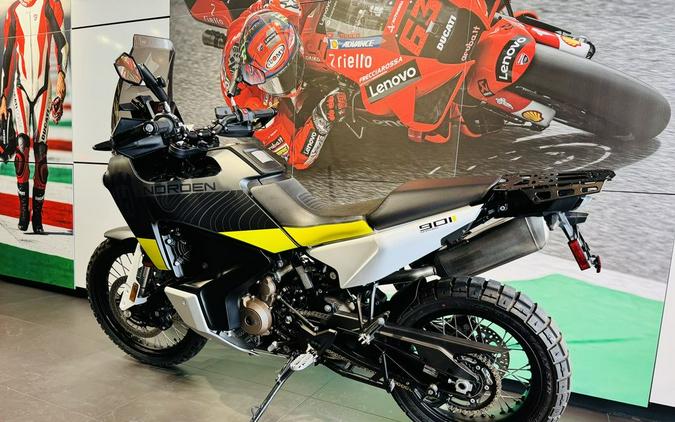 2023 Husqvarna® Norden 901