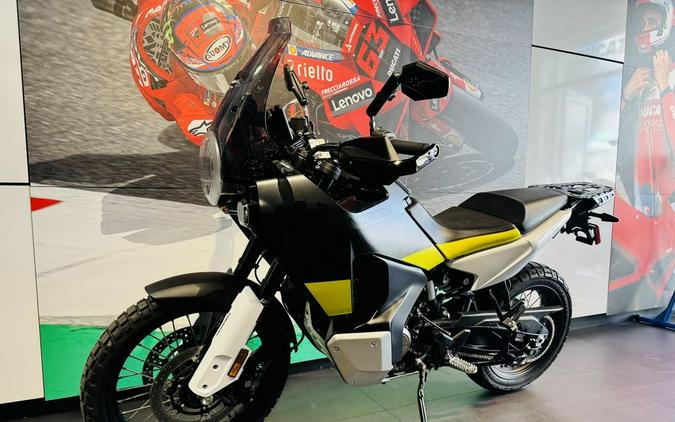 2023 Husqvarna® Norden 901