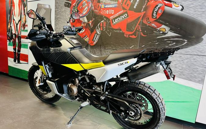 2023 Husqvarna® Norden 901