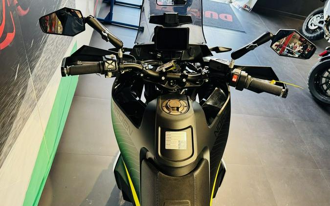 2023 Husqvarna® Norden 901