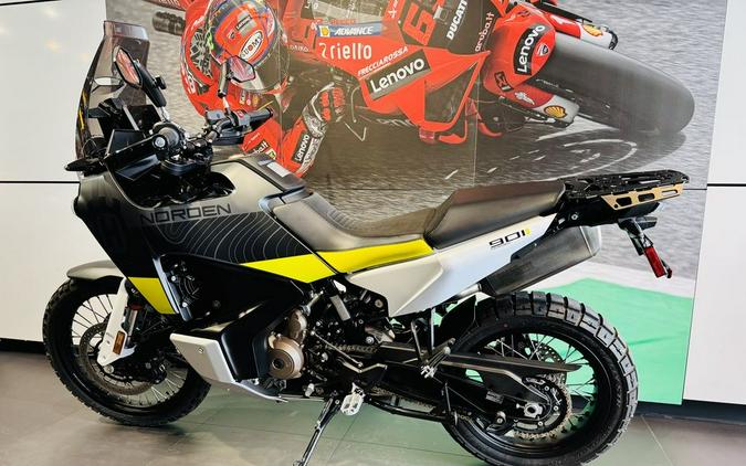 2023 Husqvarna® Norden 901
