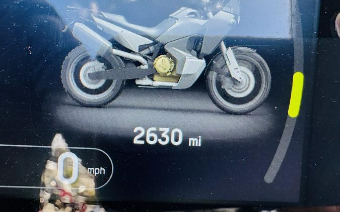 2023 Husqvarna® Norden 901