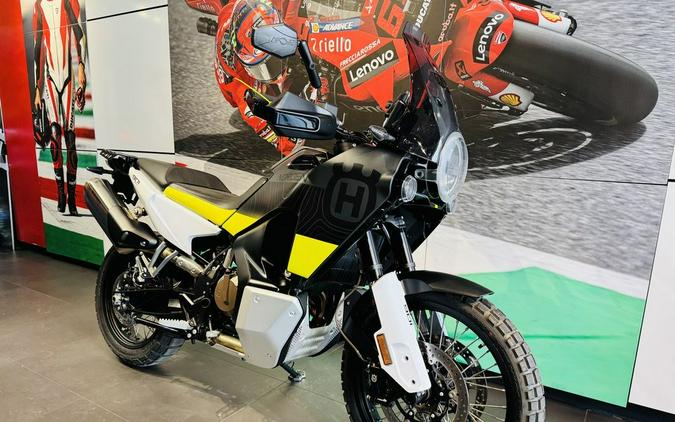 2023 Husqvarna® Norden 901