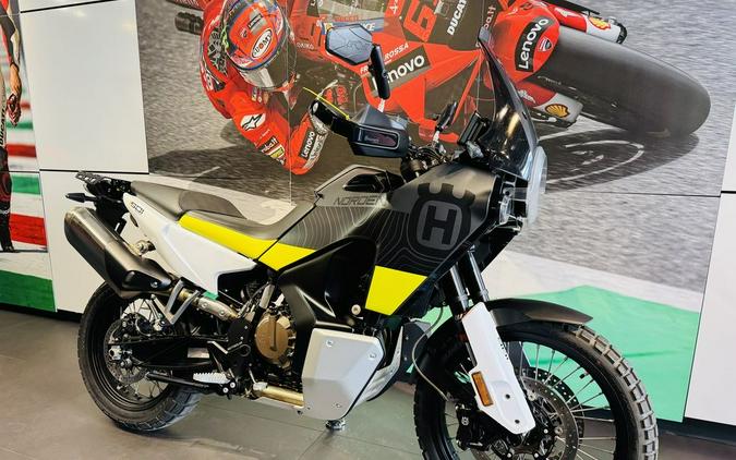 2023 Husqvarna® Norden 901