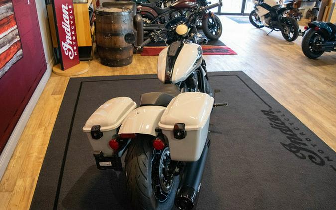2026 Indian Sport Scout RT Chalk