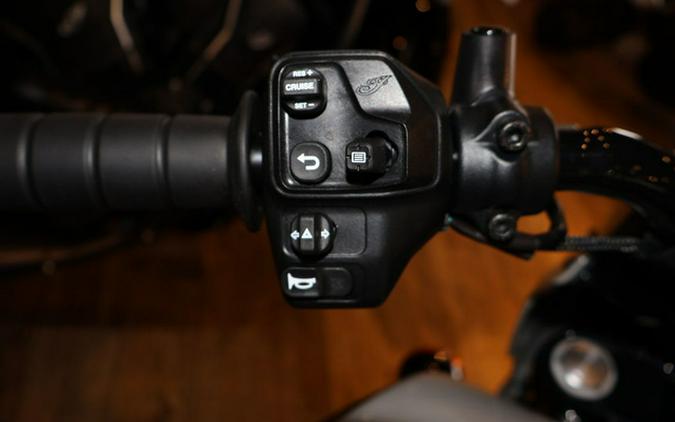 2026 Indian Sport Scout RT Chalk