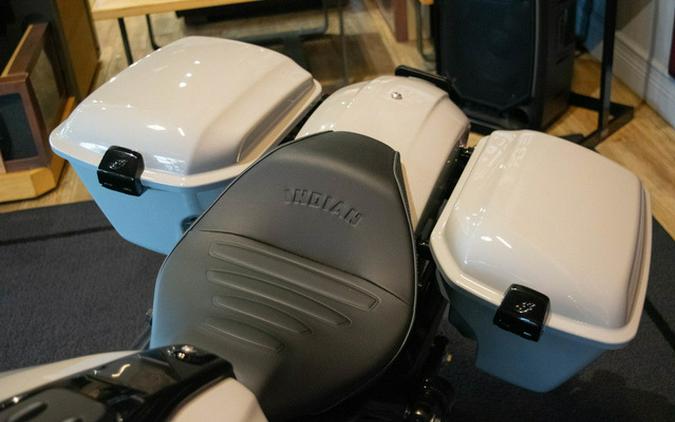 2026 Indian Sport Scout RT Chalk