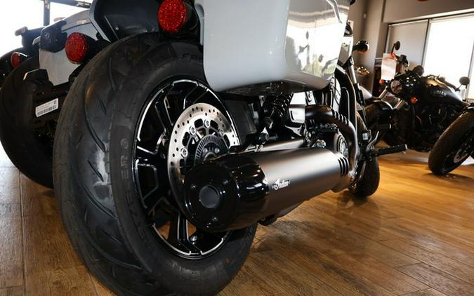 2026 Indian Sport Scout RT Chalk