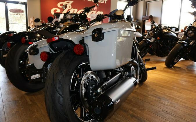 2026 Indian Sport Scout RT Chalk