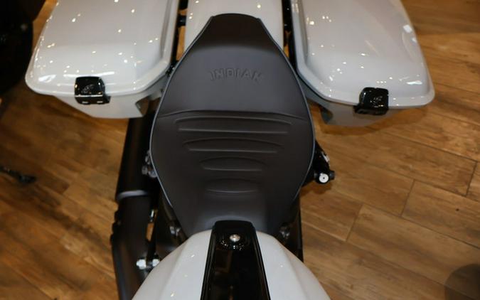 2026 Indian Sport Scout RT Chalk