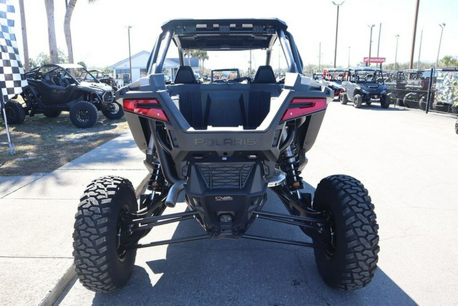 2026 Polaris RZR Pro S Sport