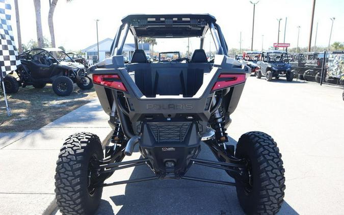 2026 Polaris RZR Pro S Sport