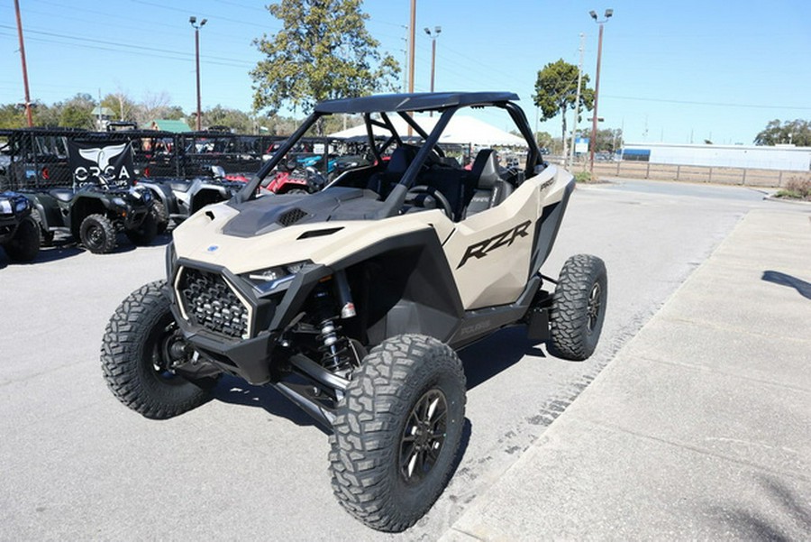2026 Polaris RZR Pro S Sport