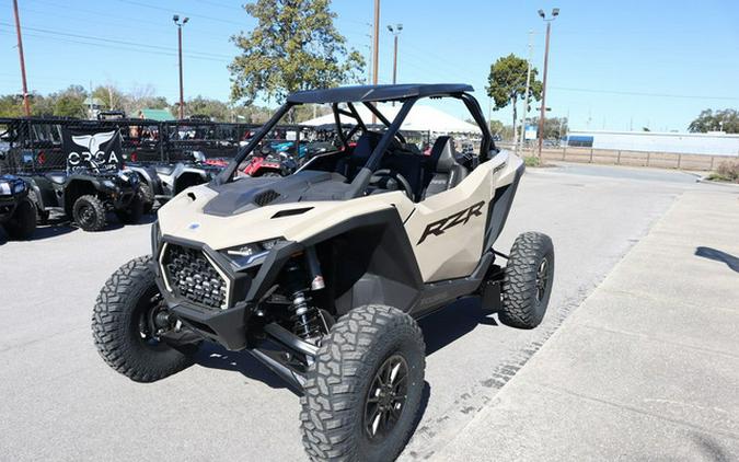 2026 Polaris RZR Pro S Sport