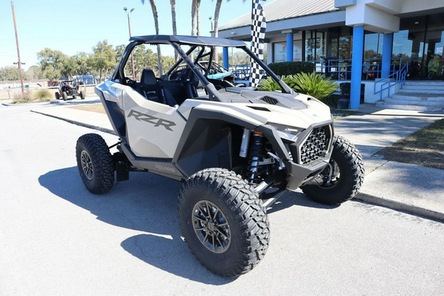 2026 Polaris RZR Pro S Sport