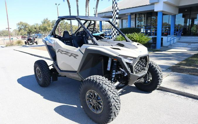 2026 Polaris RZR Pro S Sport