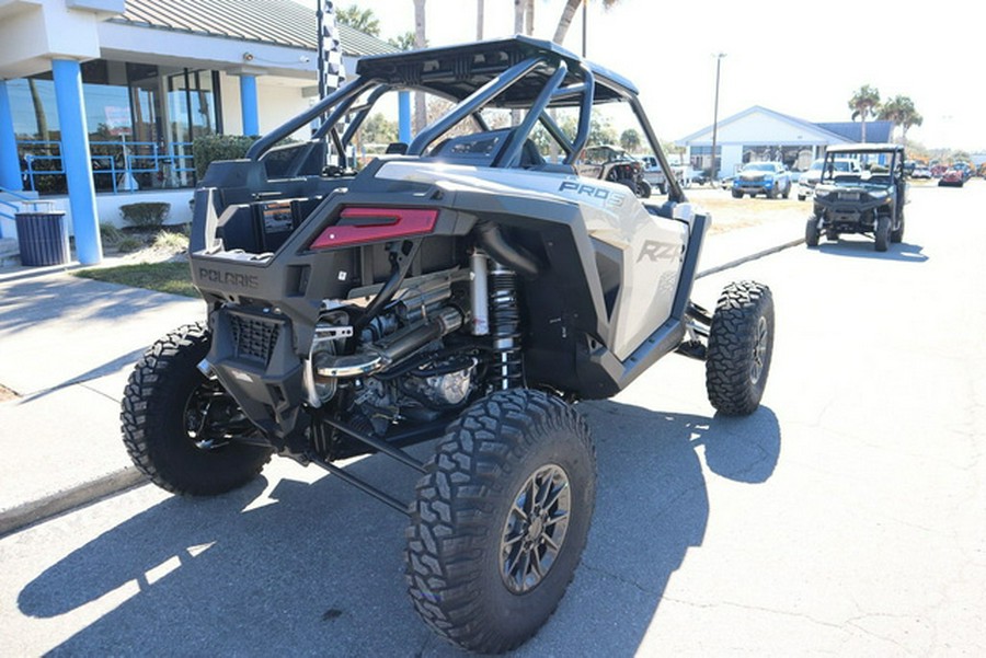 2026 Polaris RZR Pro S Sport