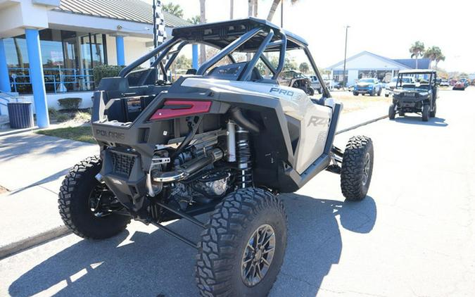 2026 Polaris RZR Pro S Sport
