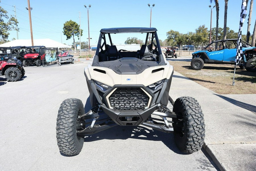 2026 Polaris RZR Pro S Sport