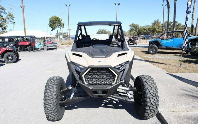 2026 Polaris RZR Pro S Sport