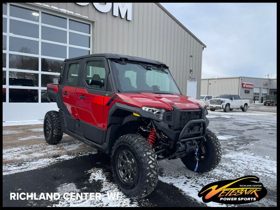 2026 Polaris® XPedition XP 5 NorthStar