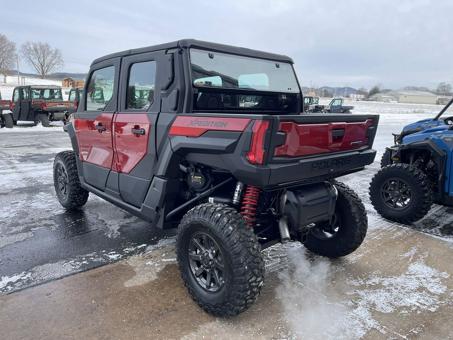 2026 Polaris® XPedition XP 5 NorthStar