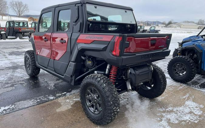 2026 Polaris® XPedition XP 5 NorthStar