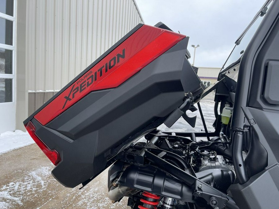 2026 Polaris® XPedition XP 5 NorthStar
