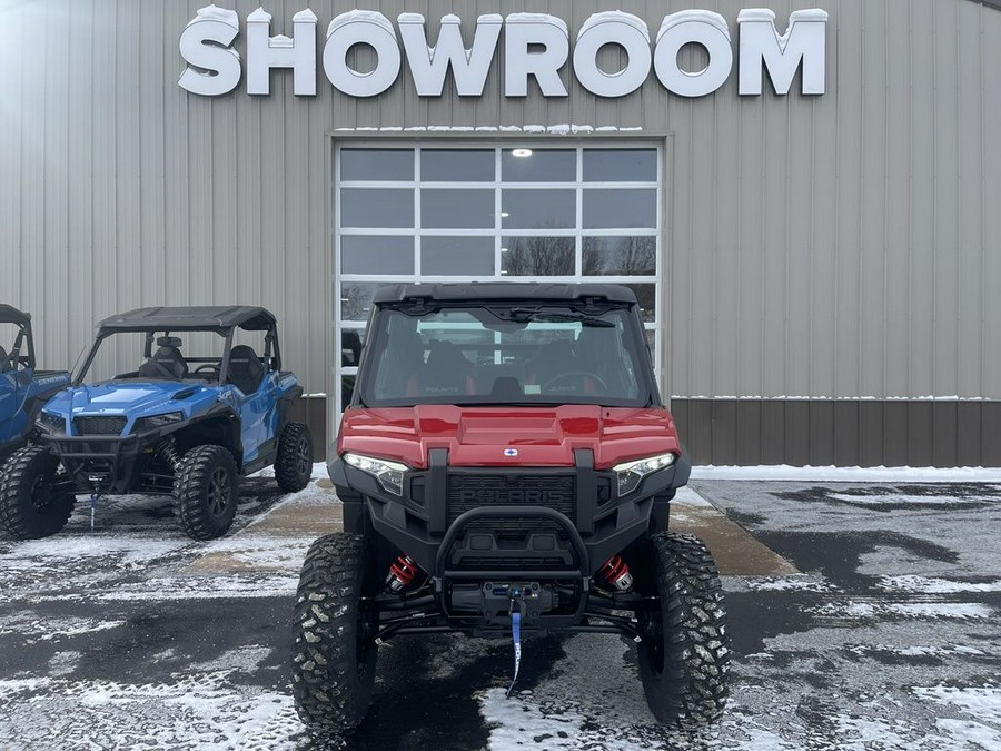 2026 Polaris® XPedition XP 5 NorthStar