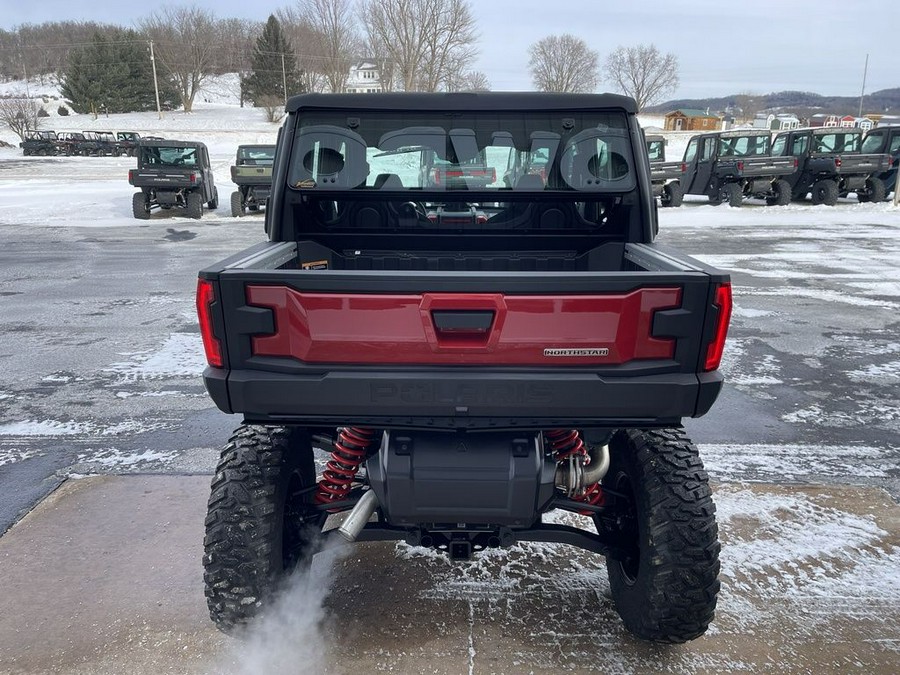 2026 Polaris® XPedition XP 5 NorthStar
