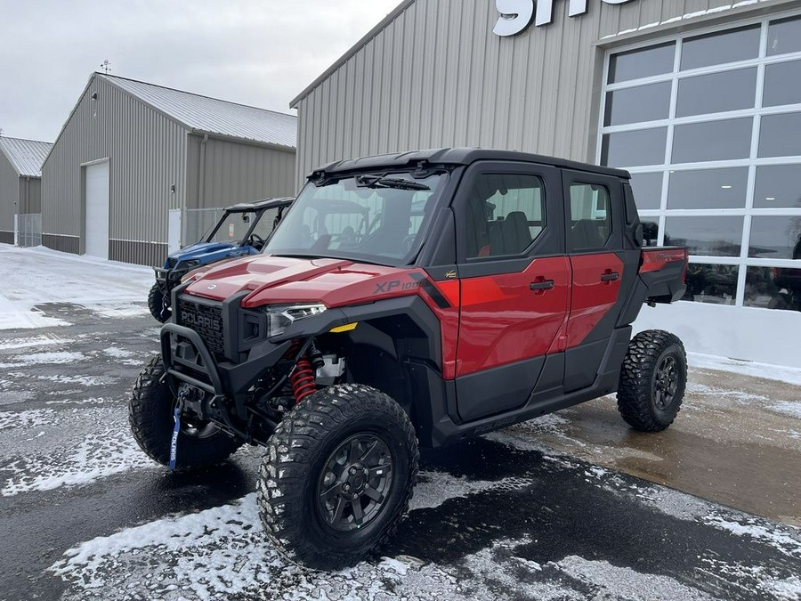 2026 Polaris® XPedition XP 5 NorthStar