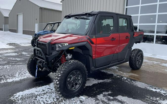 2026 Polaris® XPedition XP 5 NorthStar