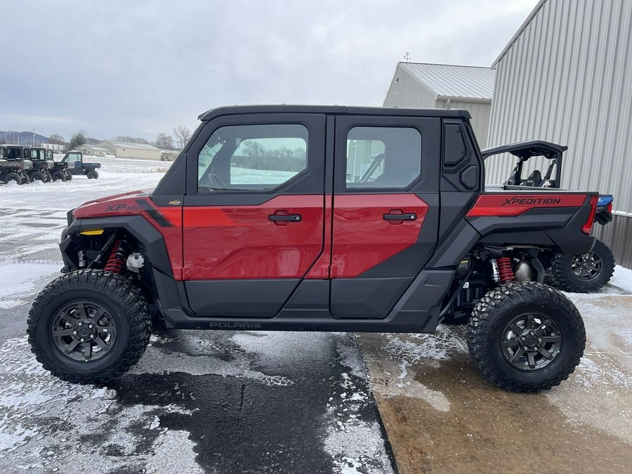 2026 Polaris® XPedition XP 5 NorthStar