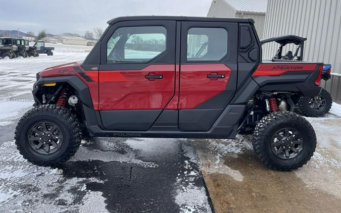 2026 Polaris® XPedition XP 5 NorthStar