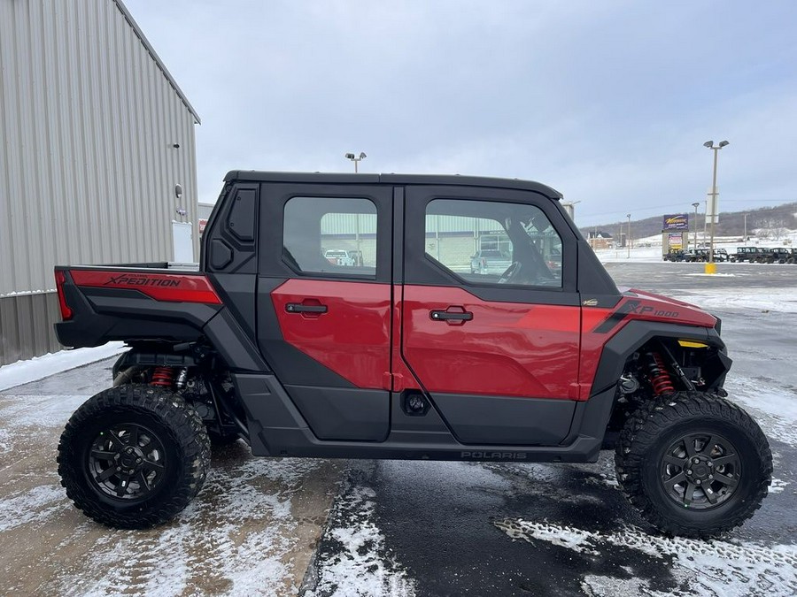 2026 Polaris® XPedition XP 5 NorthStar