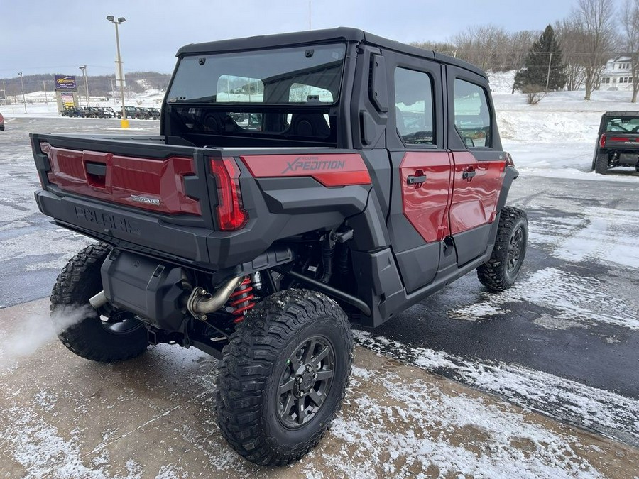 2026 Polaris® XPedition XP 5 NorthStar