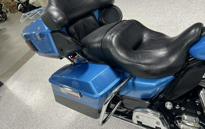 2011 Harley-Davidson Touring FLHTK - Electra Glide Ultra Limited