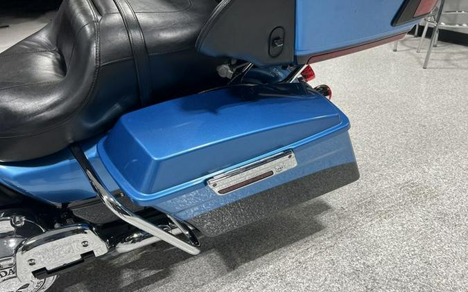 2011 Harley-Davidson Touring FLHTK - Electra Glide Ultra Limited