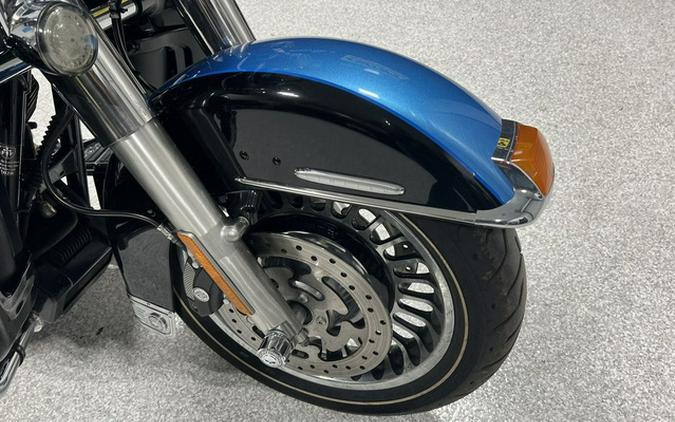 2011 Harley-Davidson Touring FLHTK - Electra Glide Ultra Limited