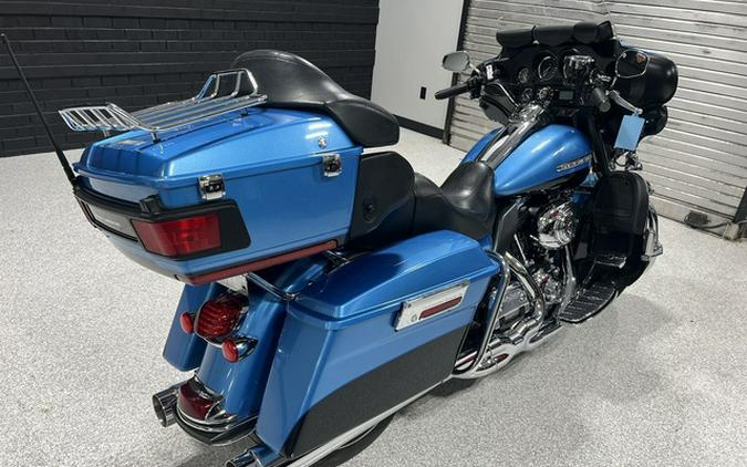 2011 Harley-Davidson Touring FLHTK - Electra Glide Ultra Limited