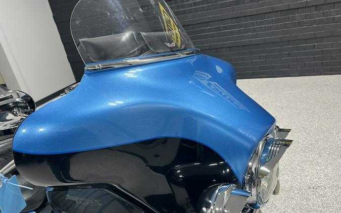 2011 Harley-Davidson Touring FLHTK - Electra Glide Ultra Limited